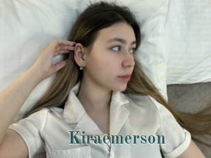 Kiraemerson