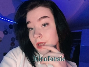 Kiraforsie