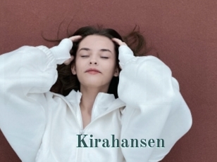 Kirahansen