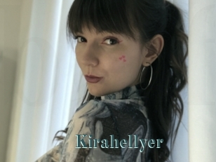 Kirahellyer