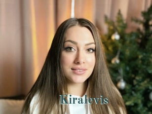 Kiralevis