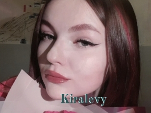 Kiralevy