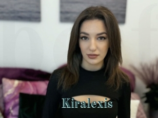 Kiralexis