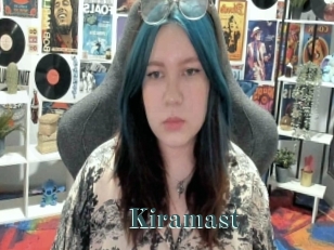 Kiramast