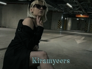 Kiramyeers