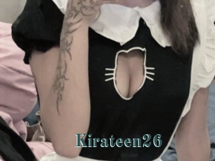 Kirateen26