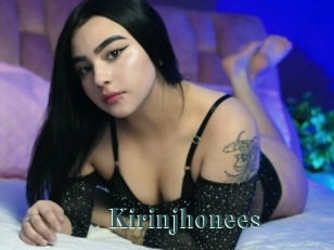 Kirinjhonees