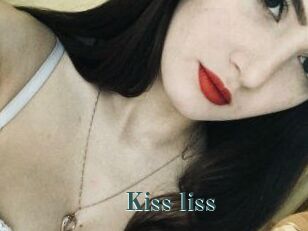 Kiss_liss