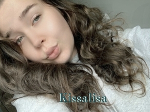 Kissalisa