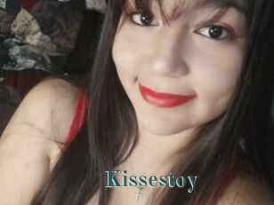 Kissestoy