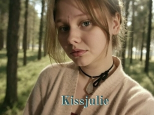 Kissjulie