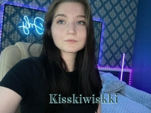 Kisskiwiskki