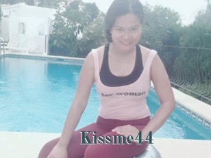 Kissme44