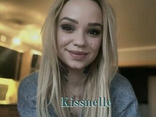 Kissnelle