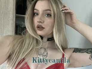 Kittycamila