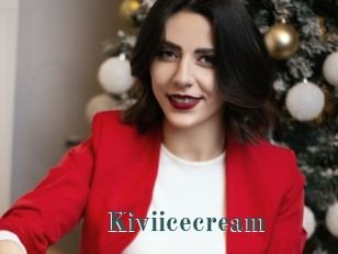 Kiviicecream