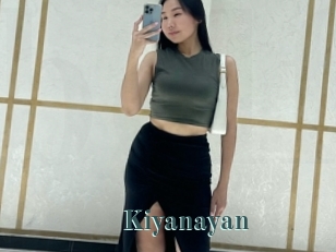 Kiyanayan