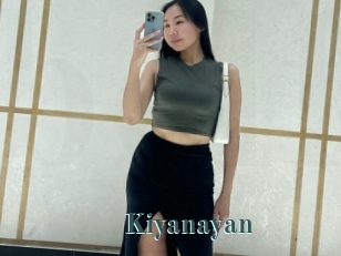 Kiyanayan