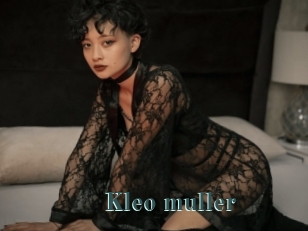 Kleo_muller