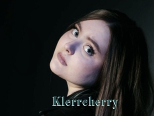 Klerrcherry