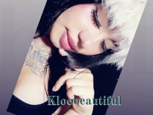 Kloebeautiful