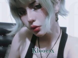 Klooesx