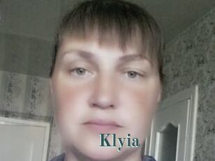 Klyia