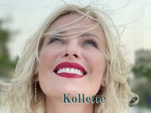 Kollette