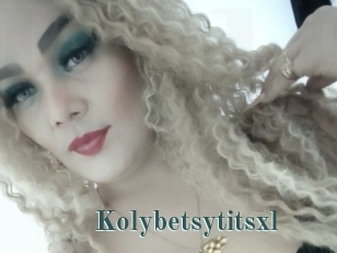 Kolybetsytitsxl