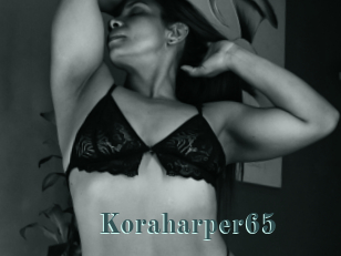 Koraharper65