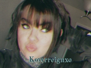 Koverreignxo