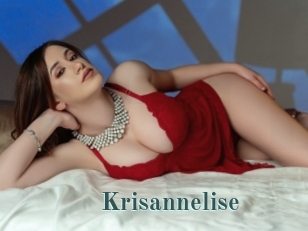 Krisannelise