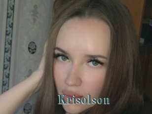 Krisolson