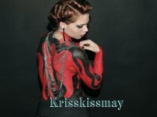 Krisskissmay