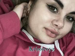 Krissroyz