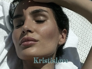 Kristislove