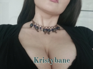 Kristybane