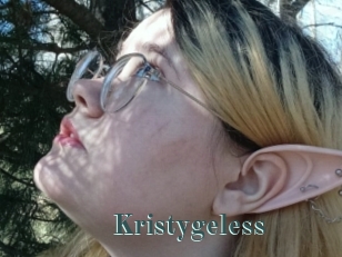 Kristygeless