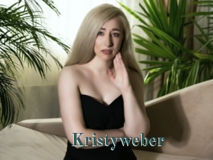 Kristyweber