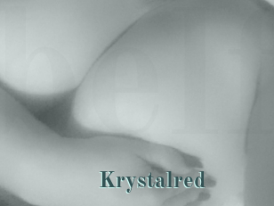 Krystalred