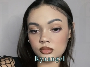 Kyaangel