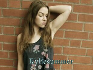 Kyliesummer