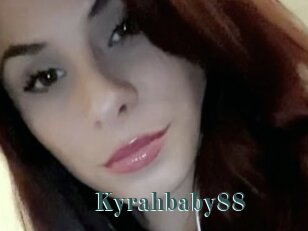 Kyrahbaby88