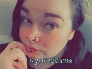 Kyrieaddams