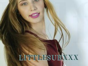 LITTLESUBXXX