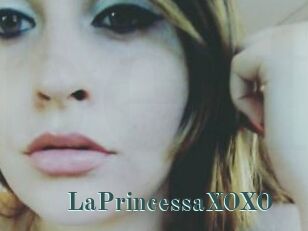 LaPrincessaXOXO