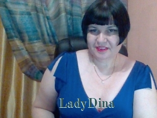 LadyDina