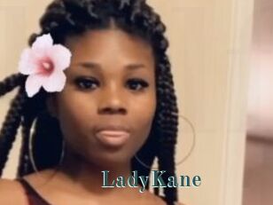 LadyKane