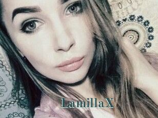 LamillaX