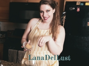 LanaDelLust